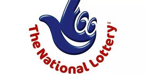 lottery uk home page.